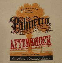 Palmetto Aftershock